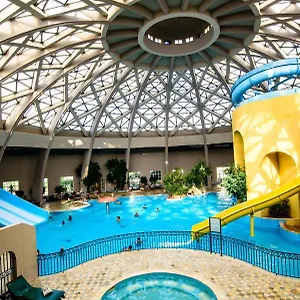 4* شقة فندقية Les Charmilles &